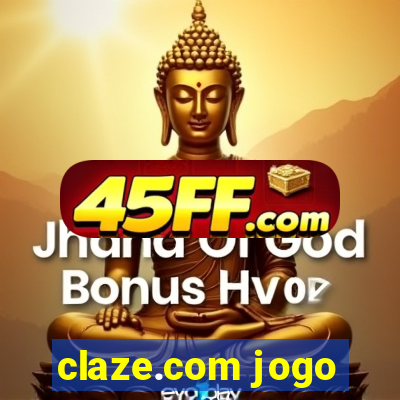 claze.com jogo